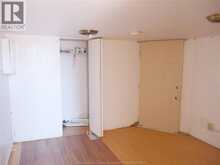 1050 Drouillard ROAD | Windsor Ontario | Slide Image Thirty