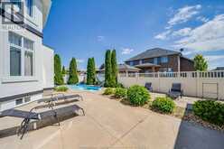 500 CLYDESDALE | Lakeshore Ontario | Slide Image Forty-two
