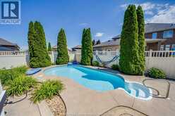500 CLYDESDALE | Lakeshore Ontario | Slide Image Forty-three