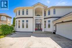 500 CLYDESDALE | Lakeshore Ontario | Slide Image Forty-seven