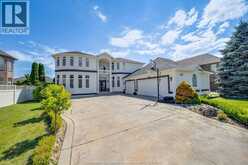 500 CLYDESDALE | Lakeshore Ontario | Slide Image Forty-eight
