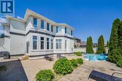 500 CLYDESDALE | Lakeshore Ontario | Slide Image Forty-nine