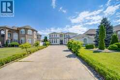 500 CLYDESDALE | Lakeshore Ontario | Slide Image Fifty