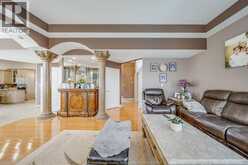 500 CLYDESDALE | Lakeshore Ontario | Slide Image Nine