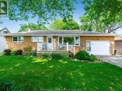 27 Mersea Rd 12 Leamington Ontario, N8H 3V4