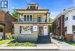 31-33 GILES East | Windsor Ontario | Slide Image One
