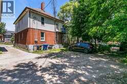 31-33 GILES East | Windsor Ontario | Slide Image Forty-two