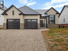 72 GRAF STREET Harrow Ontario, N0R 1G0
