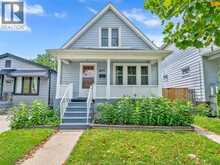 1673 Cadillac STREET | Windsor Ontario | Slide Image One