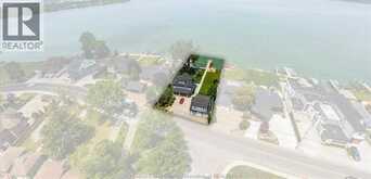 8190 RIVERSIDE DRIVE | Windsor Ontario | Slide Image Forty-seven