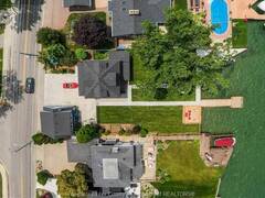 8190 RIVERSIDE DRIVE Windsor Ontario, N8S 1E4