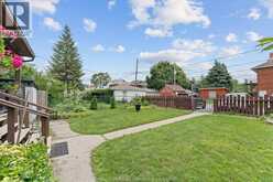 1331 RIVERSIDE DRIVE | Windsor Ontario | Slide Image Twenty-two