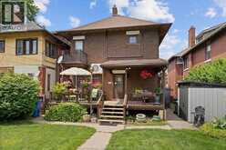 1331 RIVERSIDE DRIVE | Windsor Ontario | Slide Image Twenty-three
