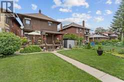 1331 RIVERSIDE DRIVE | Windsor Ontario | Slide Image Twenty-four