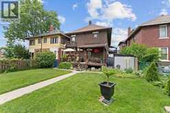 1331 RIVERSIDE DRIVE | Windsor Ontario | Slide Image Twenty-five