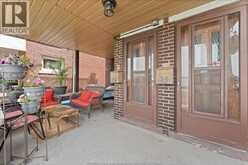 1331 RIVERSIDE DRIVE | Windsor Ontario | Slide Image Five