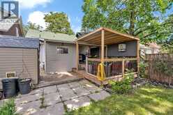 1431 Langlois | Windsor Ontario | Slide Image Eight