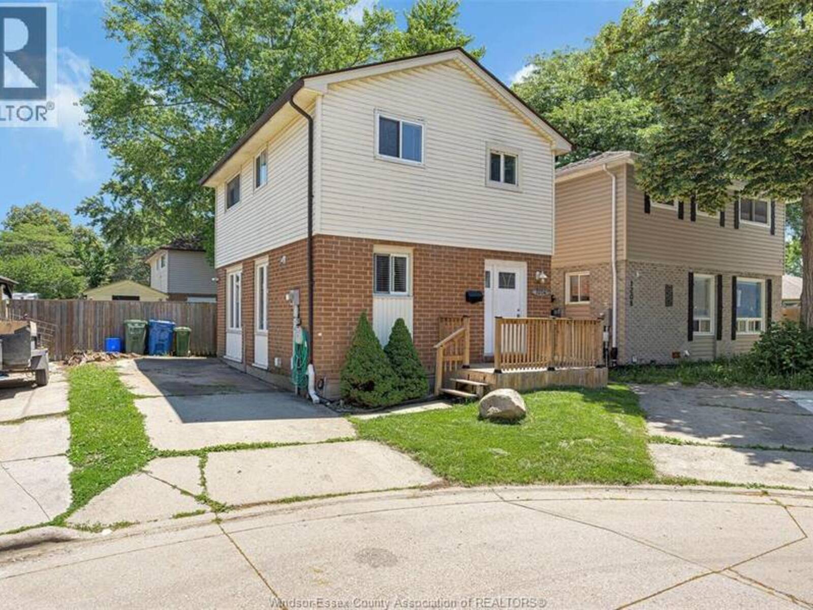 1204 Copperfield PL, Windsor, Ontario N8S 4G6