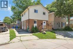 1204 Copperfield PL | Windsor Ontario | Slide Image One
