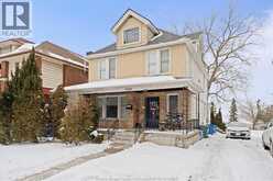 3060 Sandwich | Windsor Ontario | Slide Image One