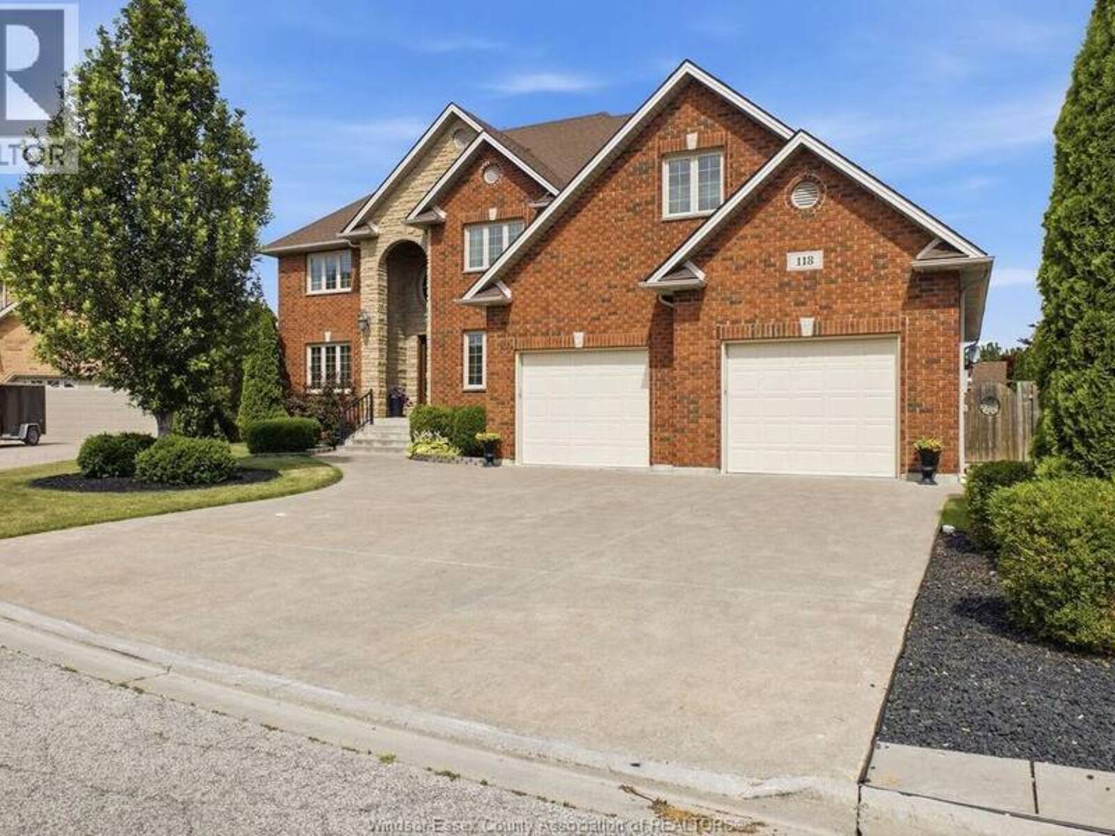118 REMO, Belle River, Ontario N8L 0Z3