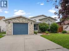 1553 BLAIRWOOD CRESCENT | Windsor Ontario | Slide Image Two