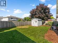 1553 BLAIRWOOD CRESCENT | Windsor Ontario | Slide Image Thirty-one