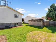 1553 BLAIRWOOD CRESCENT | Windsor Ontario | Slide Image Thirty-three