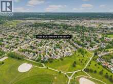 1553 BLAIRWOOD CRESCENT | Windsor Ontario | Slide Image Thirty-four
