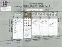 V/L TECUMSEH ROAD Unit# PT 1 | Lakeshore Ontario | Slide Image Four