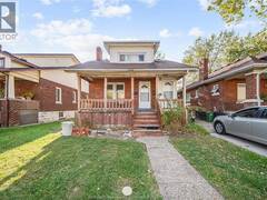 1531 WINDSOR AVENUE Windsor Ontario, N8X 3M3