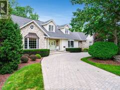 323 TALBOT STREET South Essex Ontario, N8M 1C2