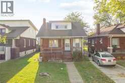 1531 WINDSOR AVENUE | Windsor Ontario | Slide Image One