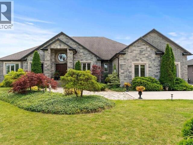 412 COUNTY RD 2 Lakeshore Ontario, N0R 1A0 - 5 Bedrooms Home For Sale