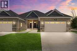 77 Belleview DRIVE | Cottam Ontario | Slide Image One