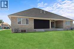 62 Redwood AVENUE | Cottam Ontario | Slide Image Thirty