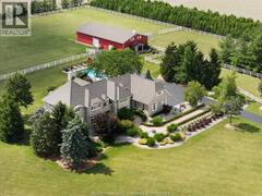 6811 CONCESSION RD 8 Pelee Island Ontario, N0R 1L0