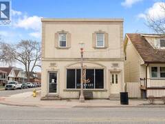 1093-1097 Erie STREET Windsor Ontario, N9A 3Z2