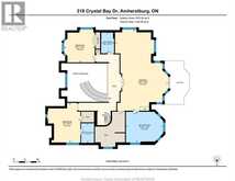 318 CRYSTAL BAY DRIVE | Amherstburg Ontario | Slide Image Forty-eight