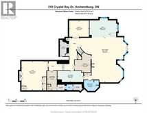 318 CRYSTAL BAY DRIVE | Amherstburg Ontario | Slide Image Fifty