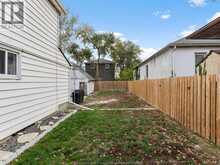 2509 ALEXIS ROAD | Windsor Ontario | Slide Image Twenty-nine