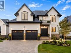 59 BELLEVIEW DRIVE Kingsville Ontario, N0R 1B0