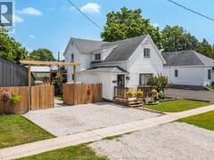 31 FORHAN STREET Wallaceburg Ontario, N8A 3S4