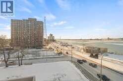 515 Riverside DRIVE West Unit# 507 | Windsor Ontario | Slide Image Twenty-six