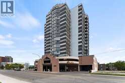 515 Riverside DRIVE West Unit# 507 | Windsor Ontario | Slide Image Two