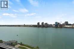 515 Riverside DRIVE West Unit# 507 | Windsor Ontario | Slide Image Thirty