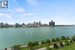 515 Riverside DRIVE West Unit# 507 | Windsor Ontario | Slide Image Thirty-one