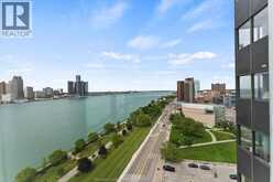 515 Riverside DRIVE West Unit# 507 | Windsor Ontario | Slide Image Thirty-two