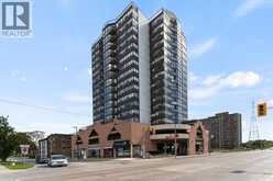 515 Riverside DRIVE West Unit# 507 | Windsor Ontario | Slide Image Three