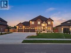 1436 MULLINS DRIVE Lakeshore Ontario, N0R 1V0